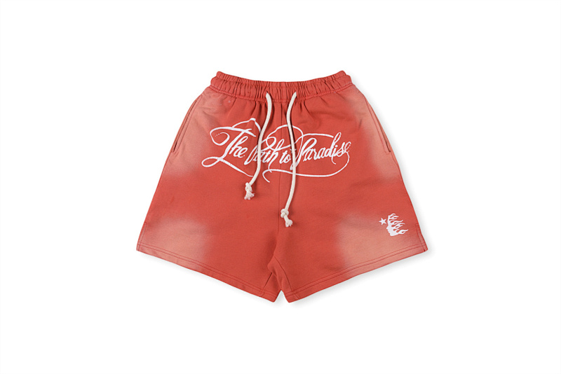 HELLSTAR SHORTS