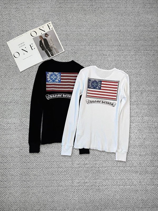 CHROME HEARTS (229)