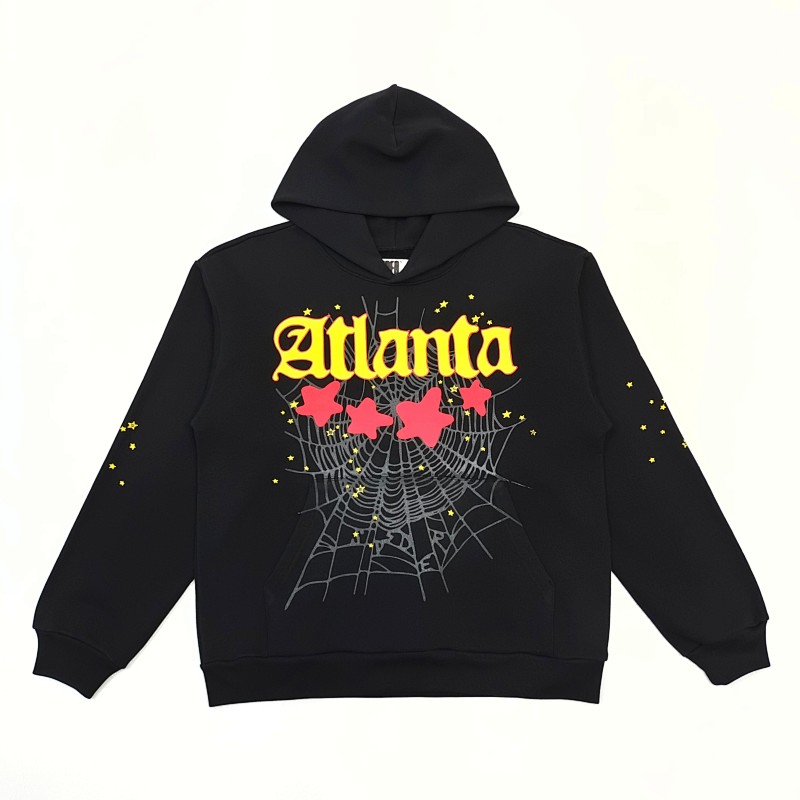 SP5DER HOODIES (31)