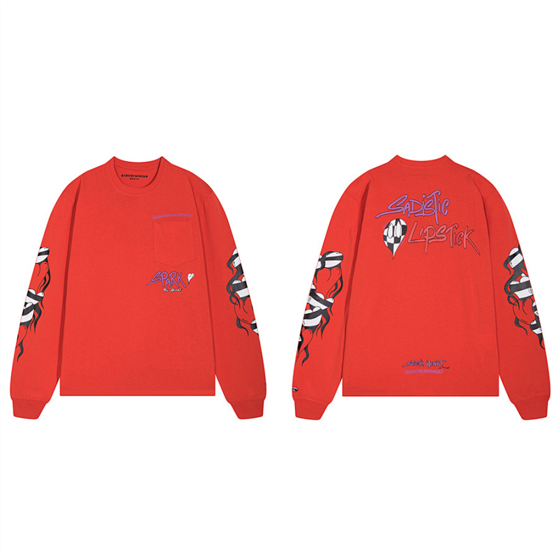 CHROME HEARTS (826)