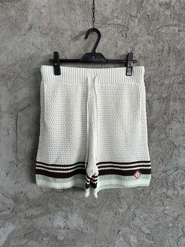 CASABLANCA SHORTS (6)