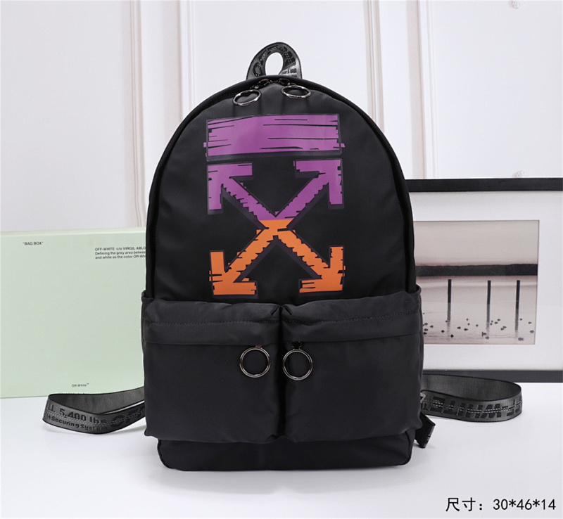 OFF WHITE (672)