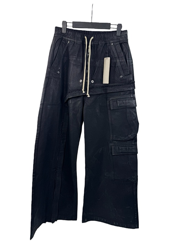 RICK OWENS PANTS