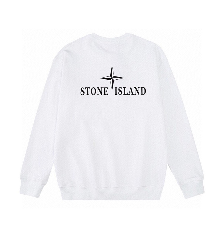 STONE ISLAND HOODIES