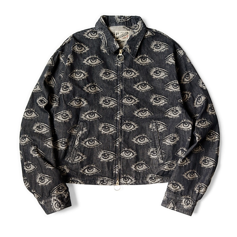 KAPITAL JACKETS (6)