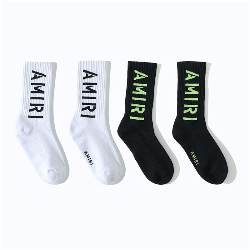 AMIRI SOCKS