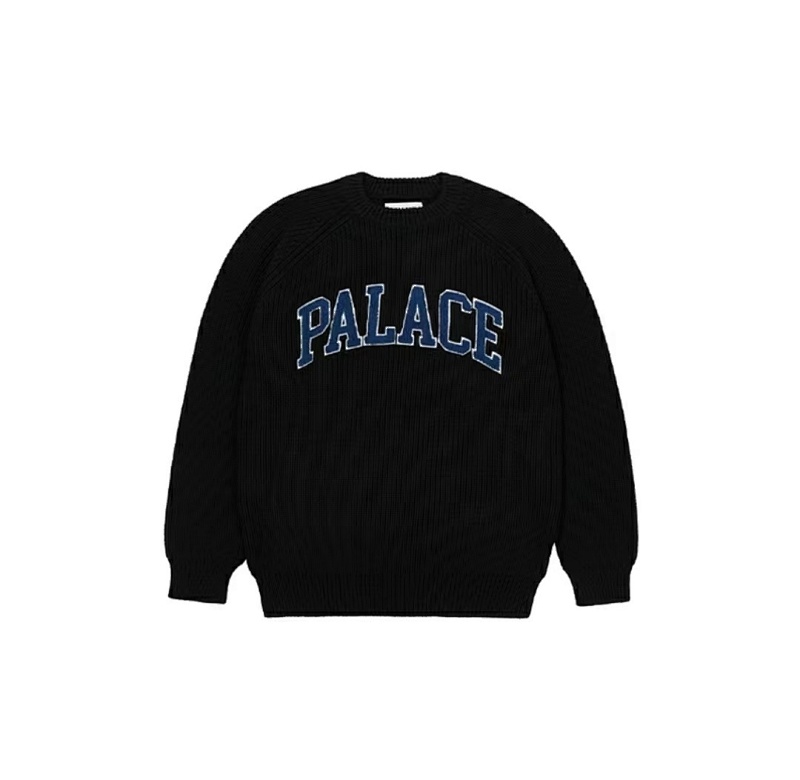 PALACE SWEATERS