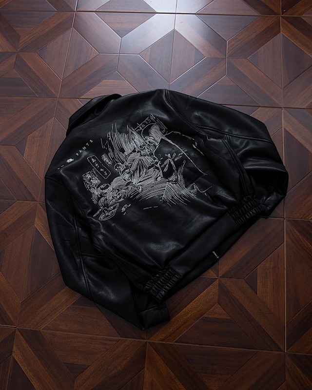 ENFANTS RICHES DEPRIMES JACKETS (3)