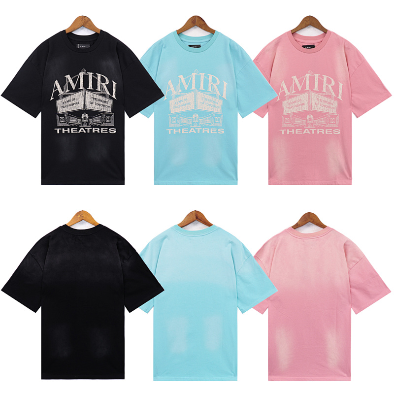 AMIRI TSHIRTS (48)