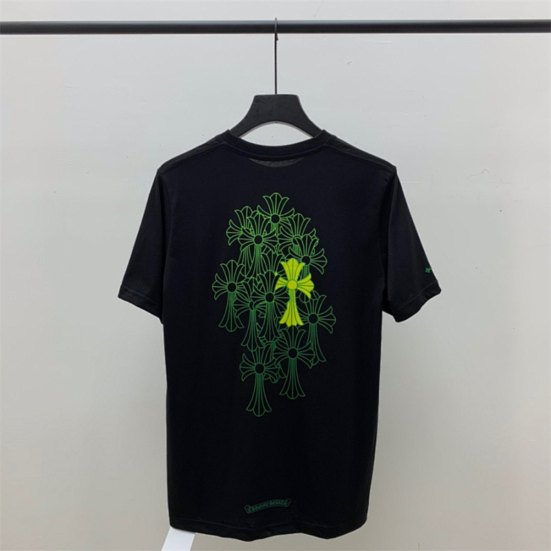 CHROME HEART TSHIRTS (152)