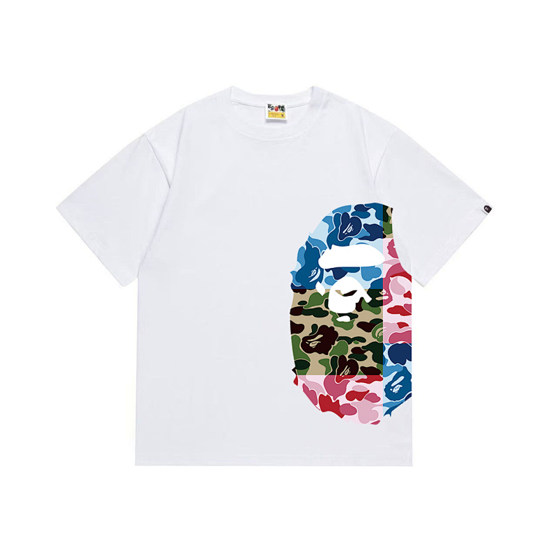 BAPE TSHIRTS (50)