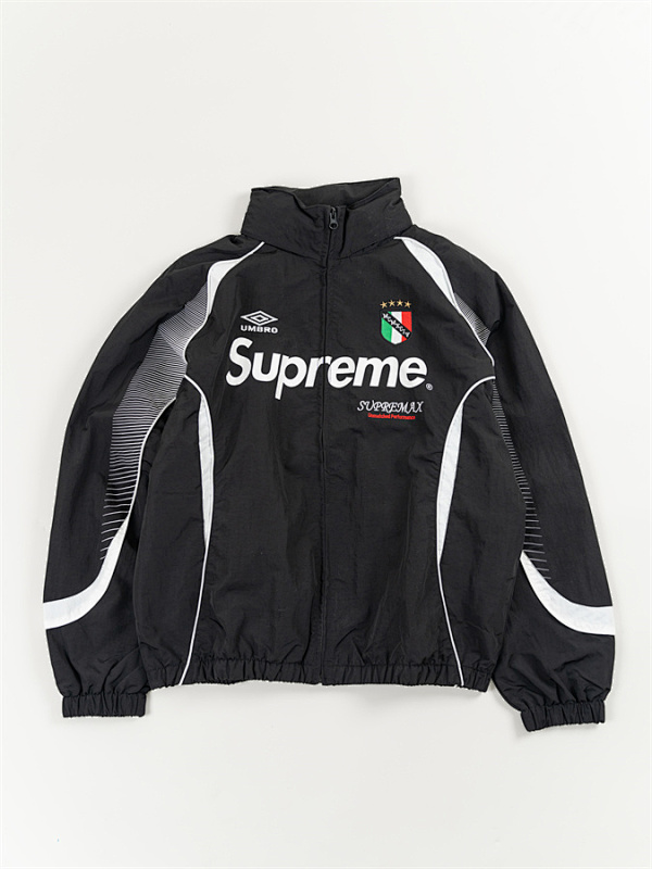 SUPREME WINDBREAKERS (2)