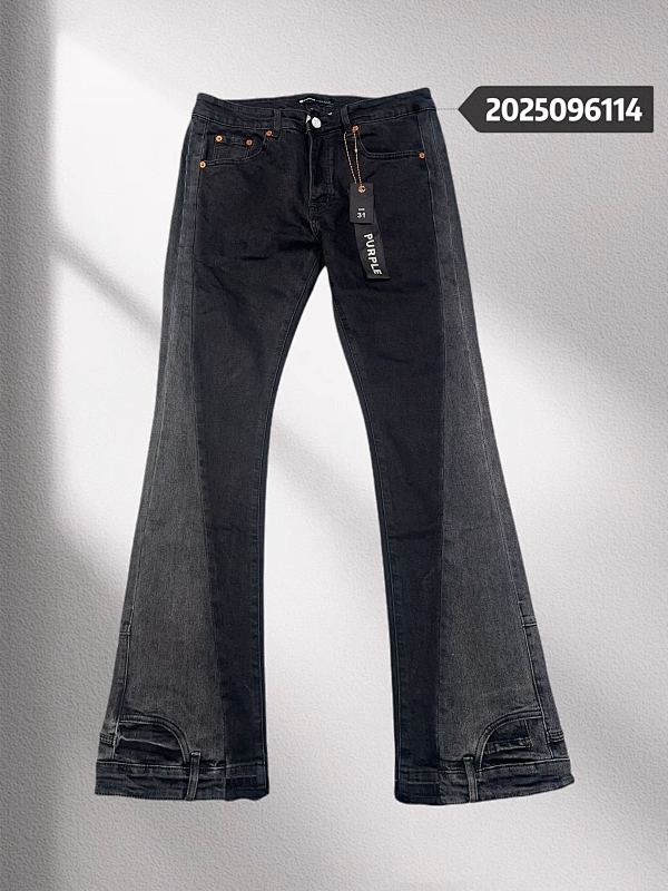 PURPLE JEANS