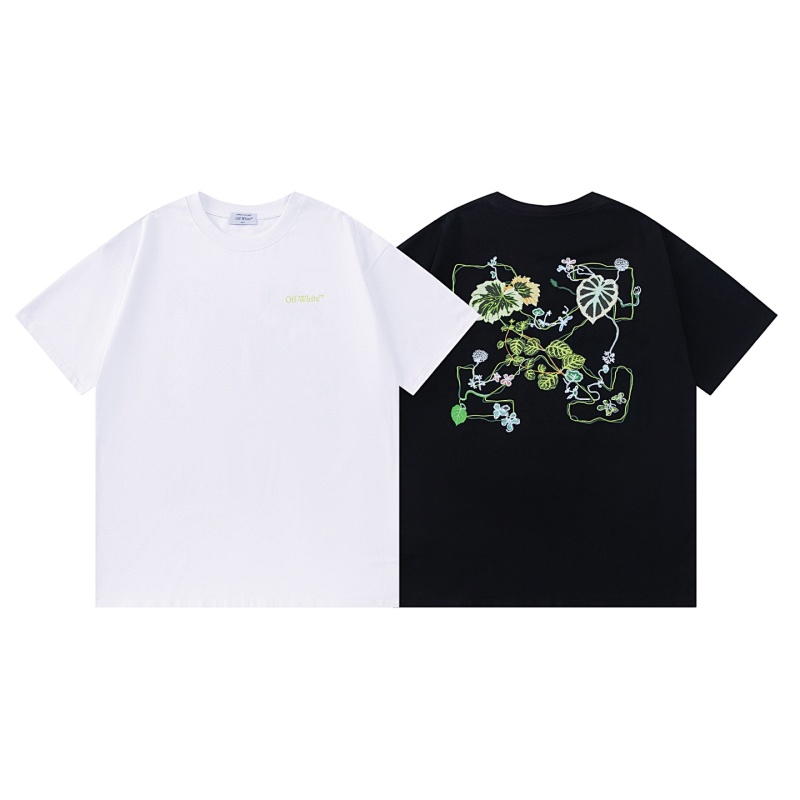 OFF WHITE TSHIRTS