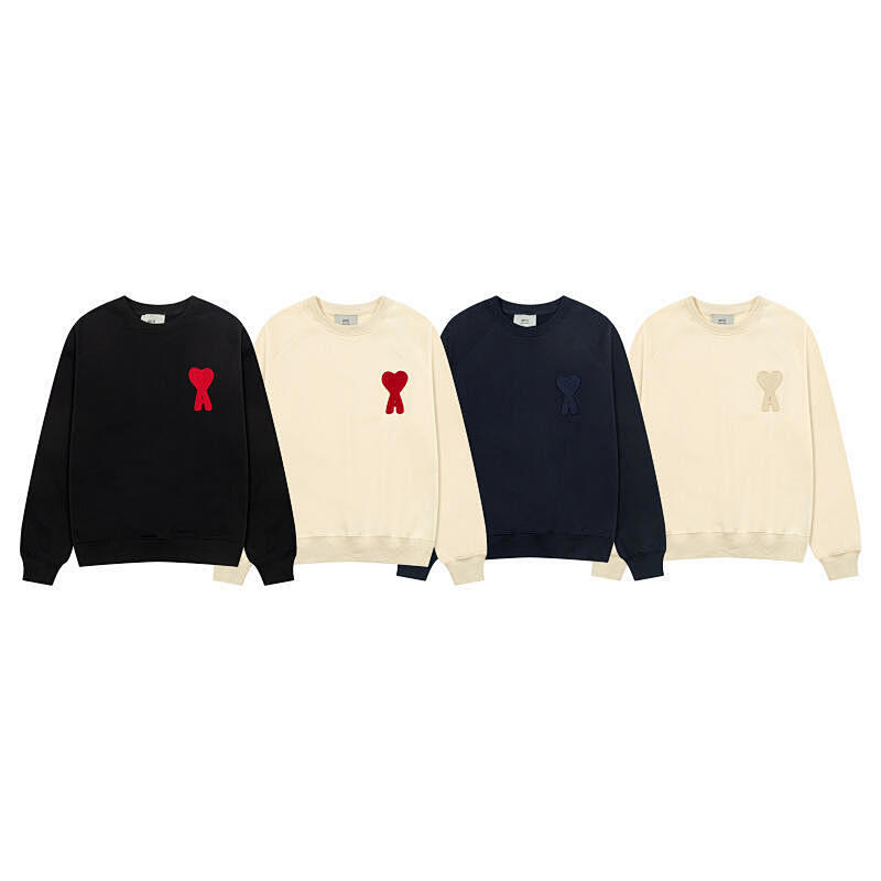 AMI HOODIES