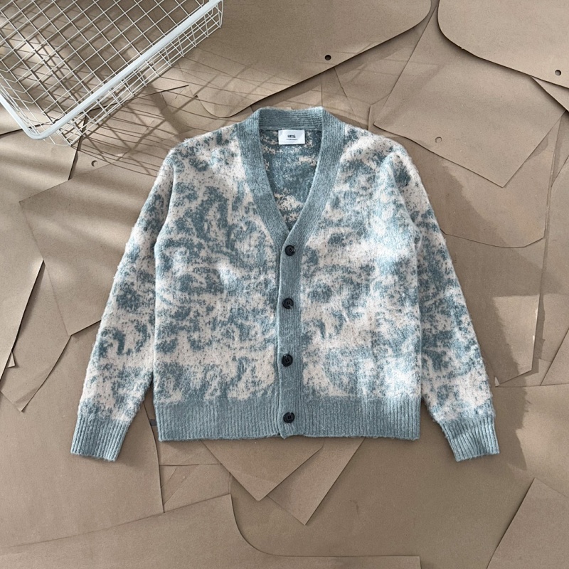 AMI CARDIGANS (3)