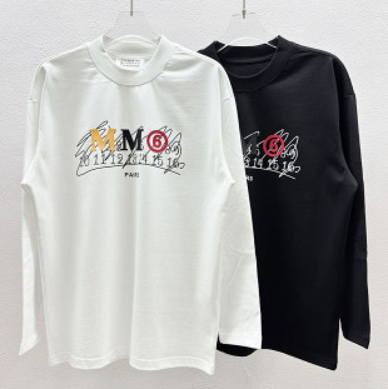 MAISON MARGIELA LONGSLEEVES (6)