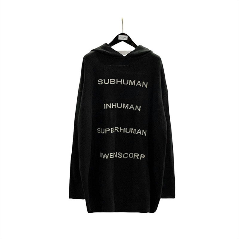 RICK OWENS (295)
