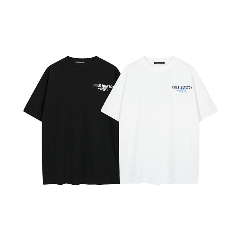 COLE BUXTON TSHIRTS (5)