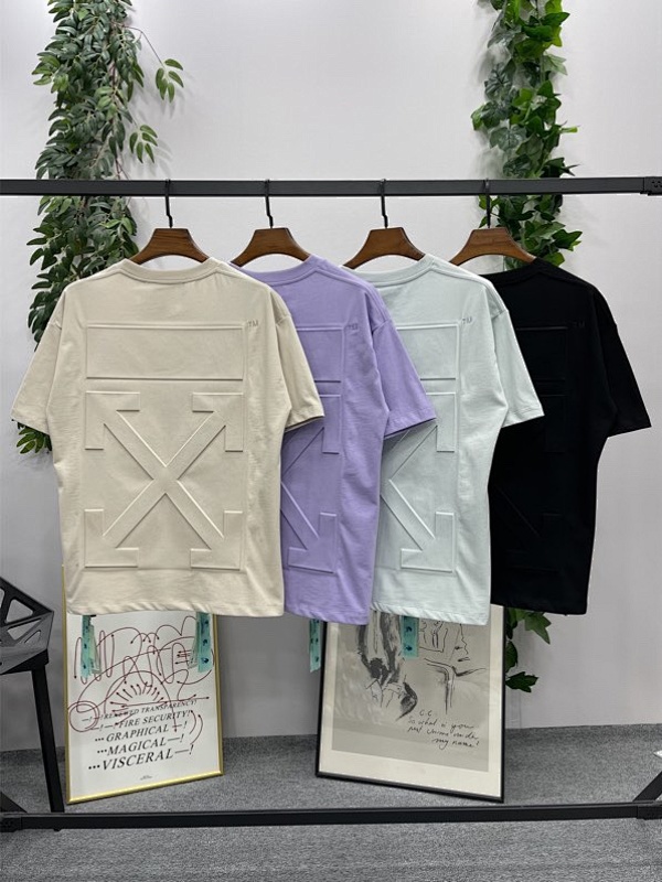 OFF WHITE (444)