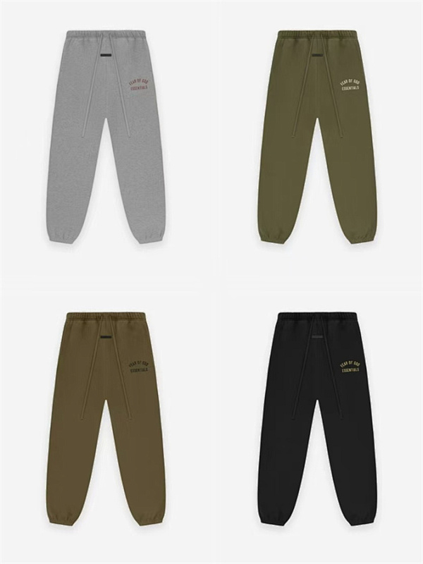 FEAR OF GOD SWEATPANTS (11)