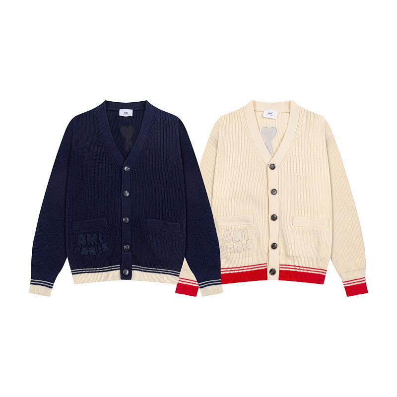 AMI CARDIGANS (10)