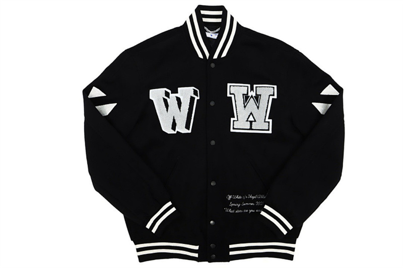 OFF WHITE JACKETS (25)