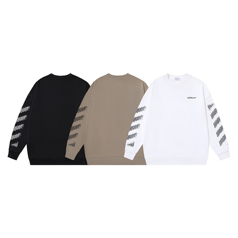 OFF WHITE (167)