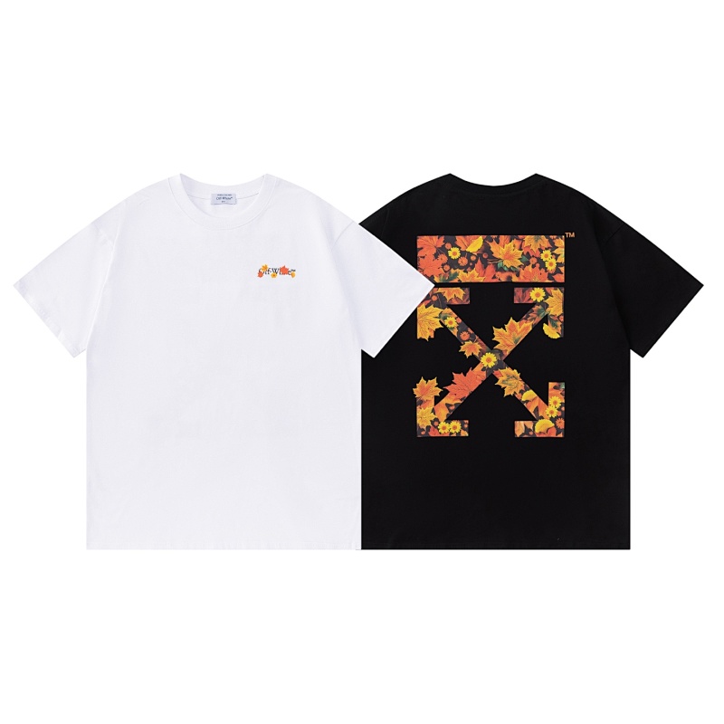 OFF WHITE TSHIRTS (3)