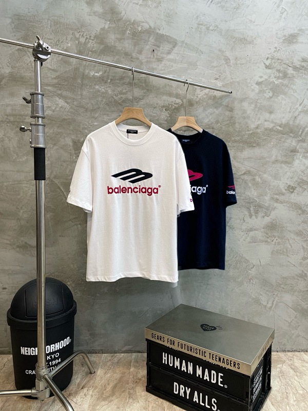 BALENCIAGA TSHIRTS (56)
