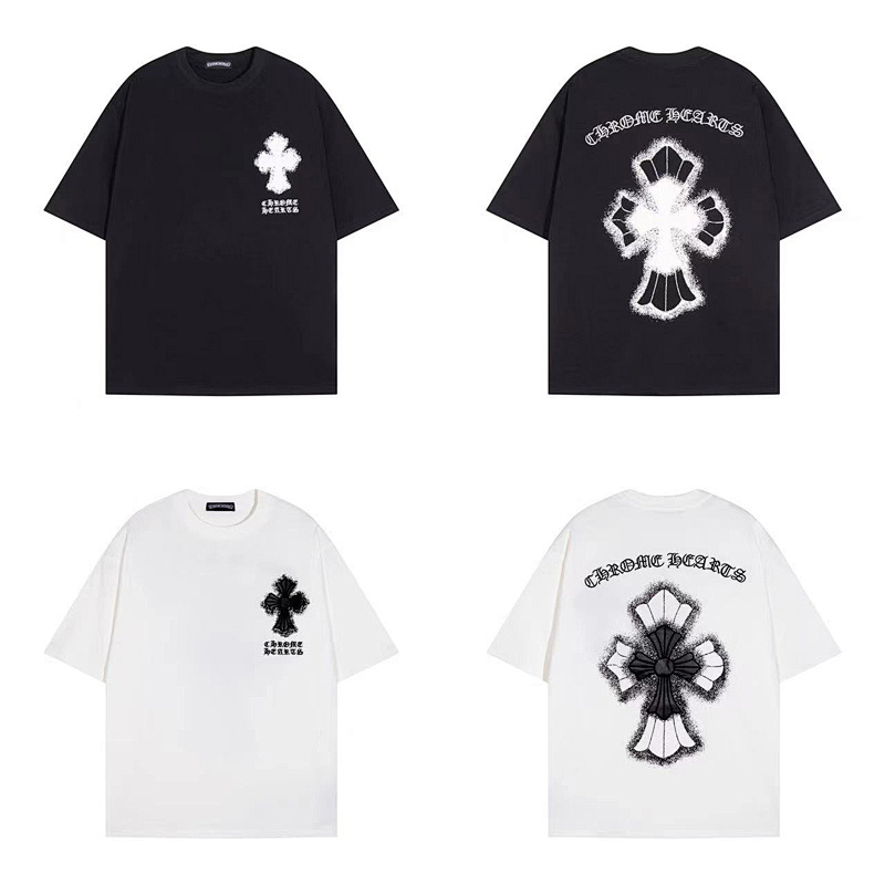 CHROME HEARTS (972)