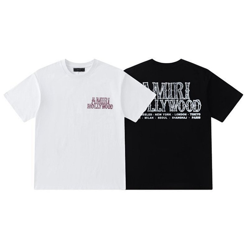 AMIRI TSHIRTS