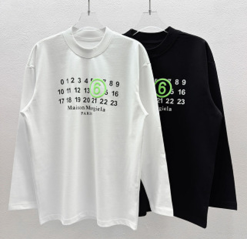 MAISON MARGIELA LONGSLEEVES (4)