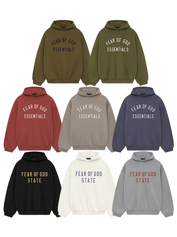 FEAR OF GOD (108)