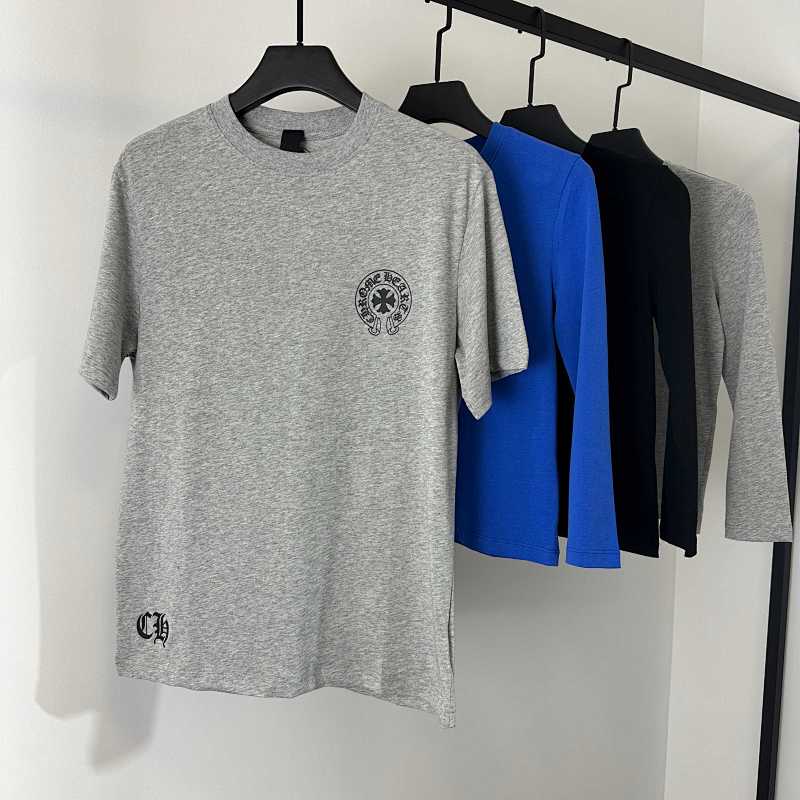 CHROME HEART TSHIRTS (36)