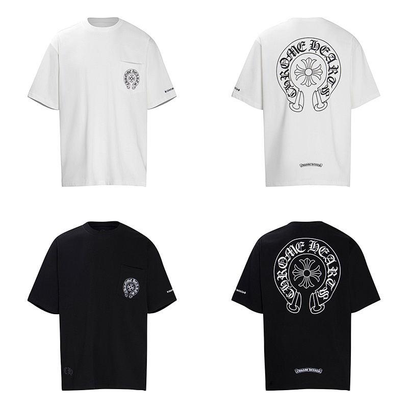 CHROME HEARTS (986)