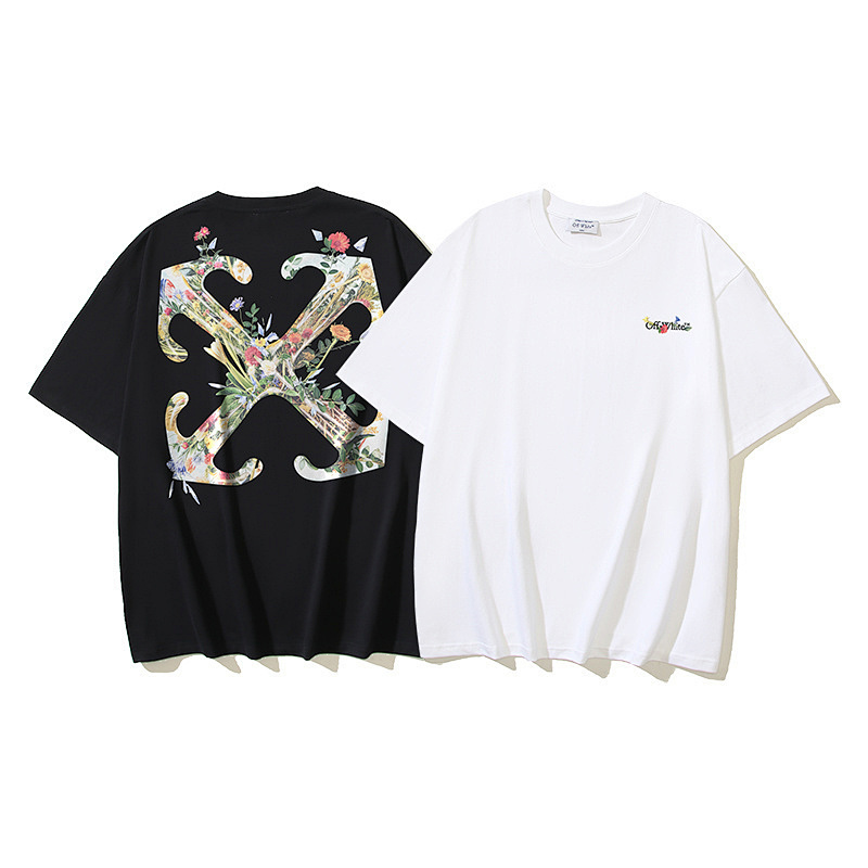OFF WHITE TSHIRTS