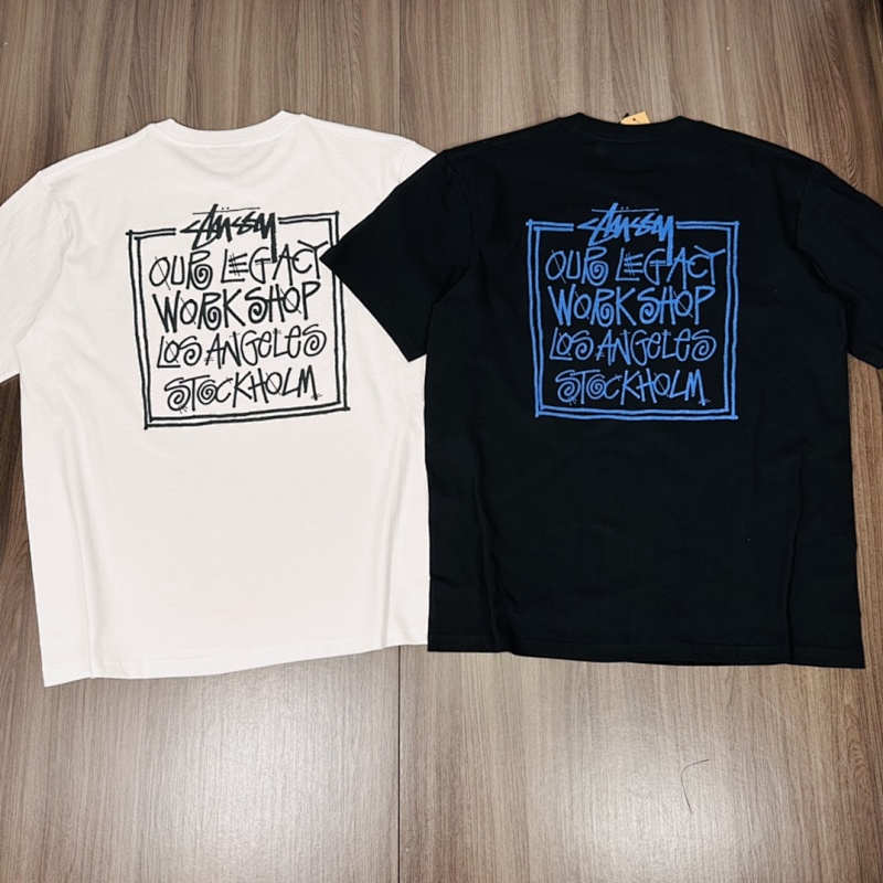 STUSSY (686)