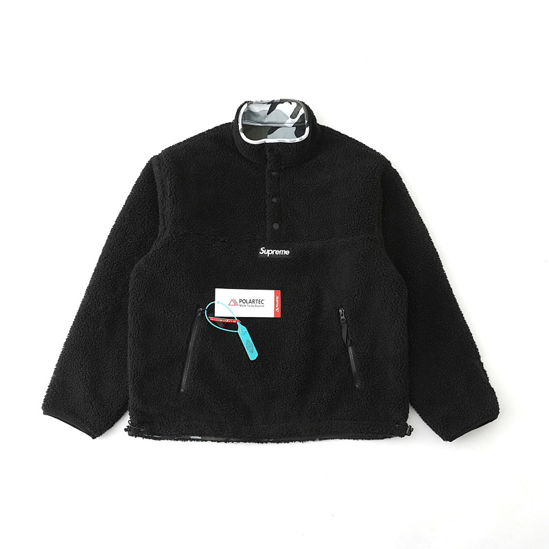SUPREME JACKETS