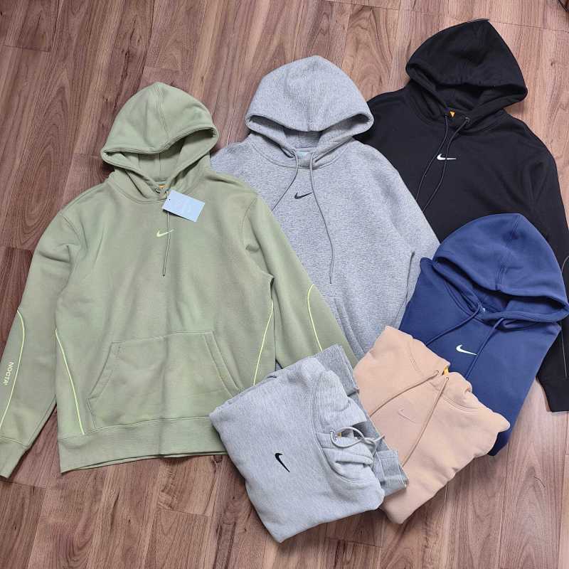 NIKE HOODIES