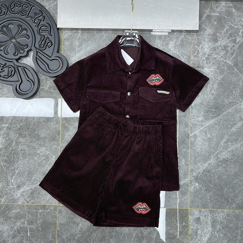 CHROME HEART SHORTS (3)