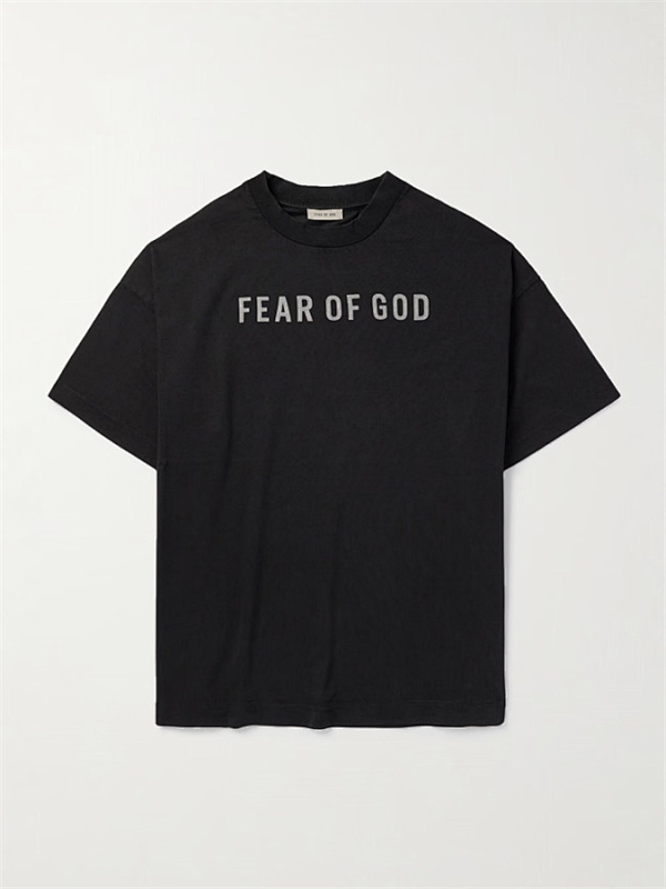 FEAR OF GOD (245)