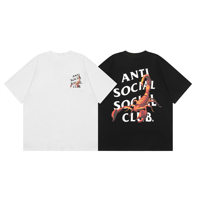ASSC TSHIRTS