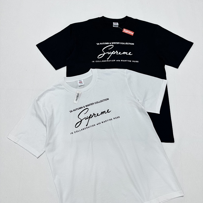 SUPREME TSHIRTS