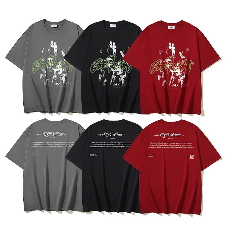 OFF WHITE TSHIRTS (74)