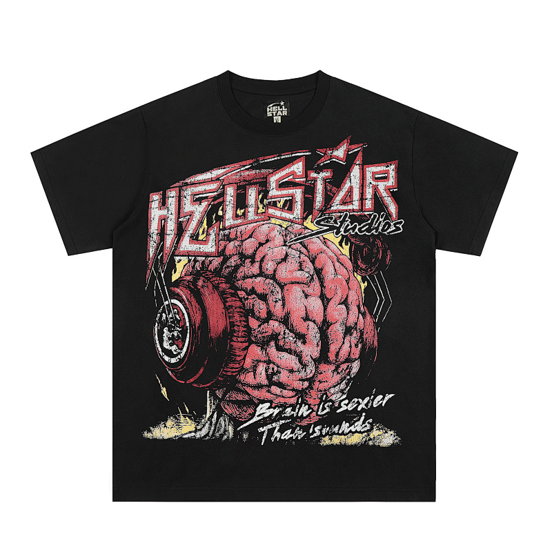 HELLSTAR TSHIRTS