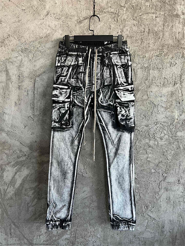 RICK OWENS PANTS
