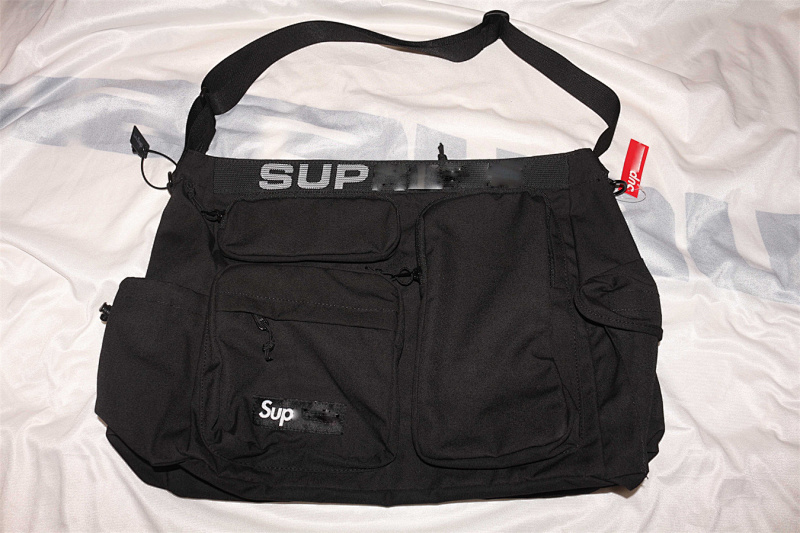SUPREME (508)