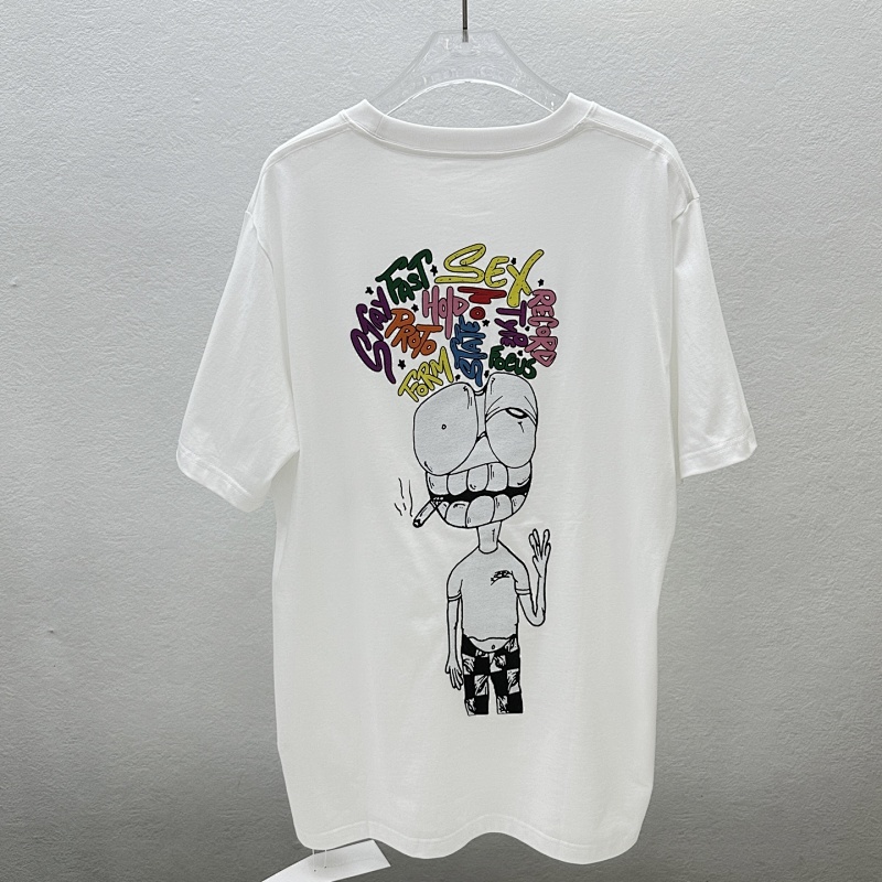 CHROME HEART TSHIRTS