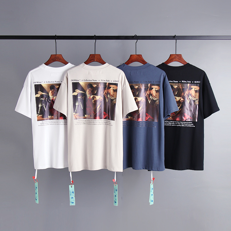 OFF WHITE (694)